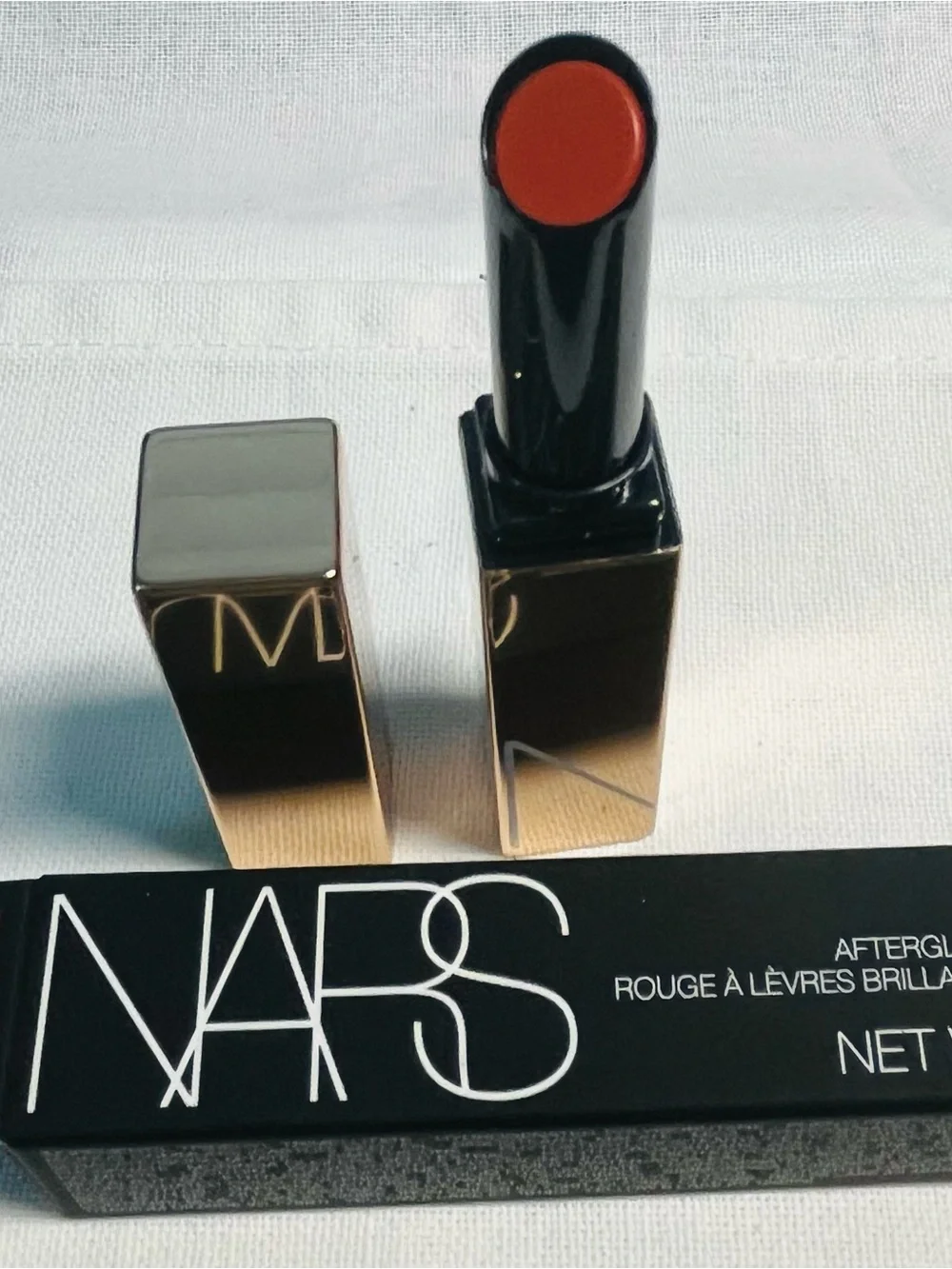 NARS lightweight nonsticky